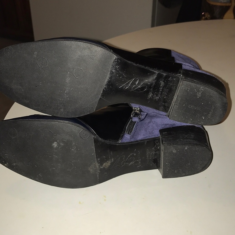 Roger Vivier  Chelsea Ankle Boots - Picture 7 of 8